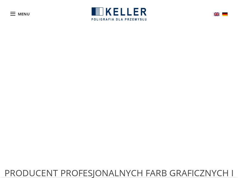 Keller poligrafia dla przemysłu Sp. z o.o. Sp. K.